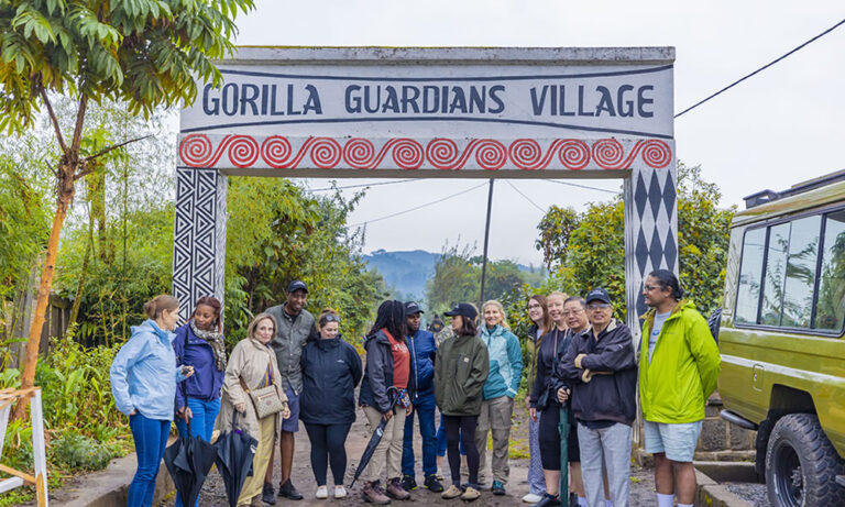 Rwanda’s Best Tour &Travel –Rwanda leading Tourism center Company Iby'iwacu Cultural Experience