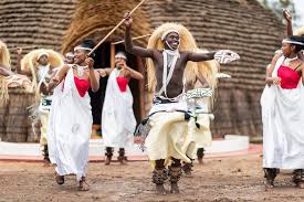Iby’iwacu Cultural Village Tour with Dance & Crafts Cultural Safari Rwanda: Meet Locals, Music & Traditions