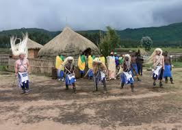 Cultural Tour Rwanda: Iby’iwacu Village & Local Life