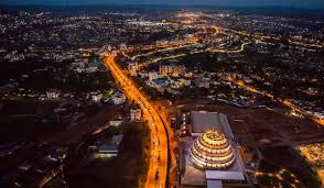 Kigali Travel Guide: Local Markets, Food & City Life