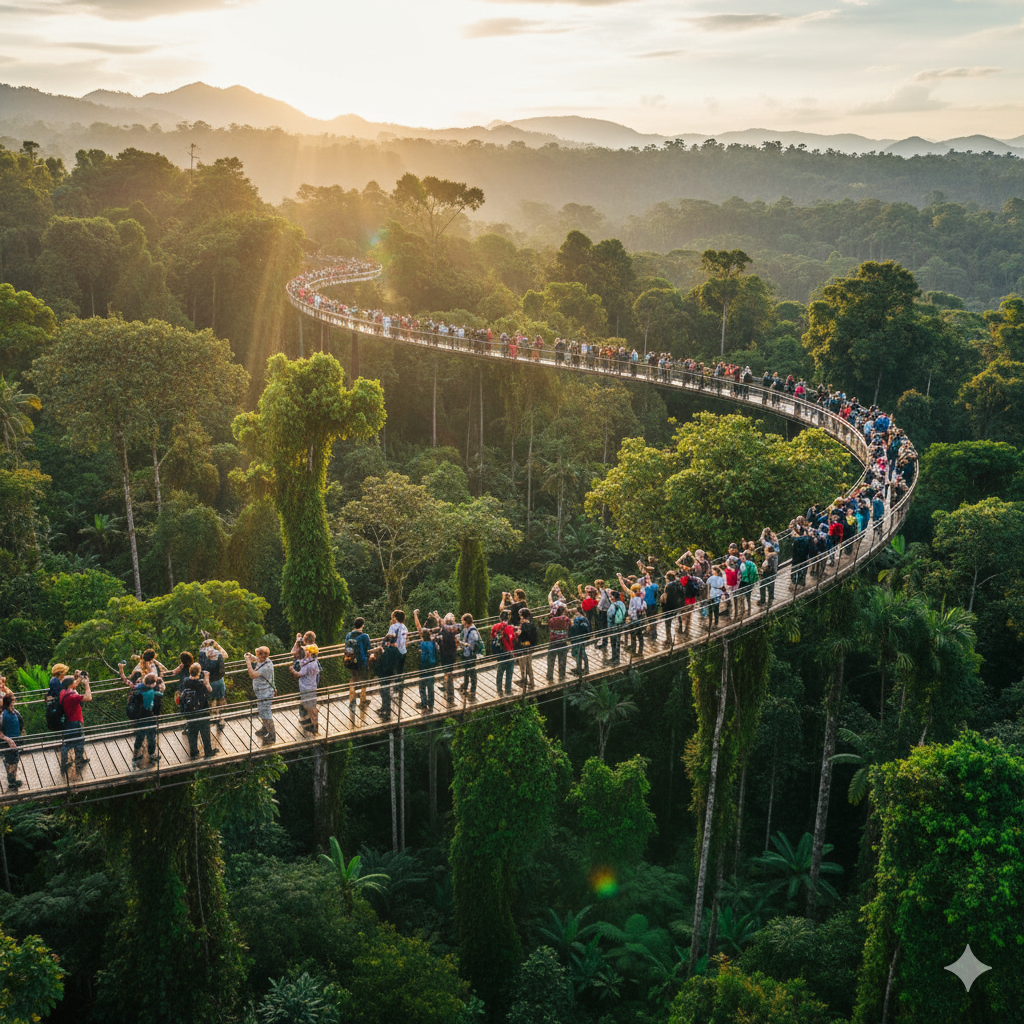 Cheap Wildlife Tours Rwanda | Budget Friendly Safaris in Rwanda