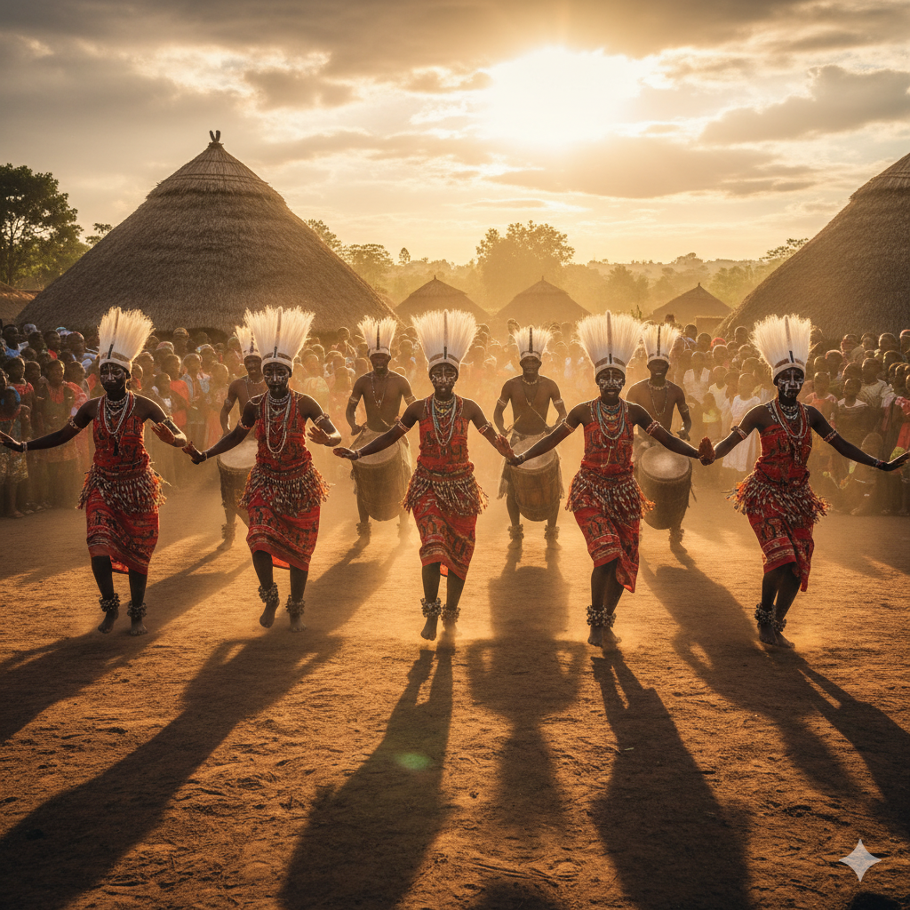 Expert Tourist Guides Rwanda – Gorilla Trekking Safari Experience