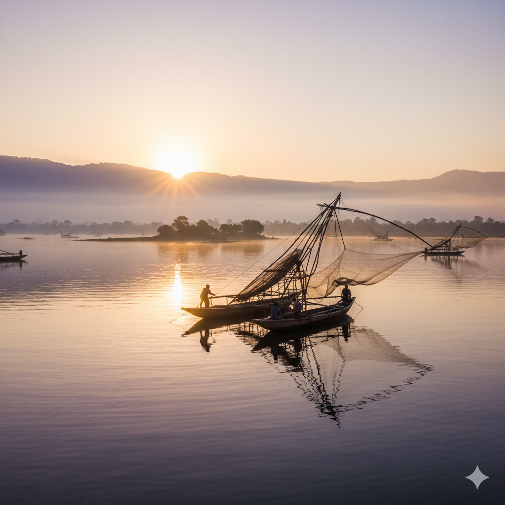 Best Time to Photograph Kigali