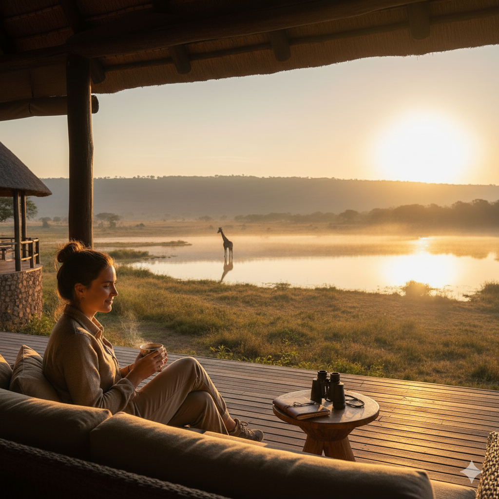 Rwanda Tourist Guide Services – Best Tour & Travel Company