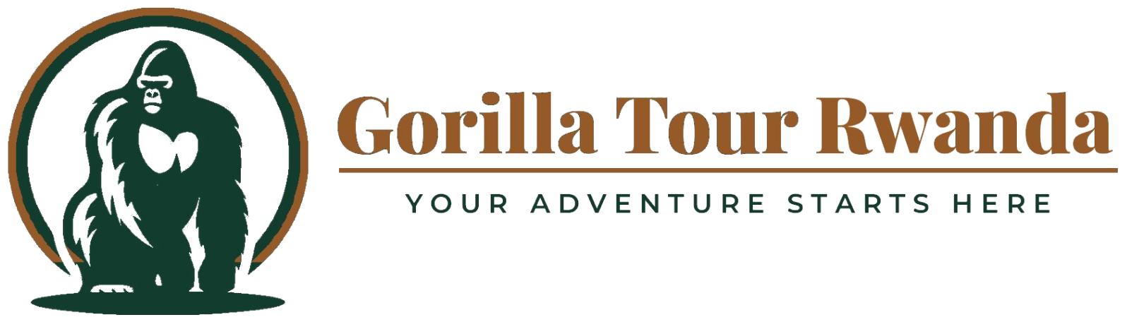 Gorilla Tour Rwanda