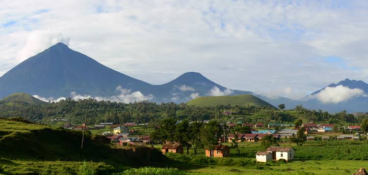 Musanze Caves Tour Rwanda