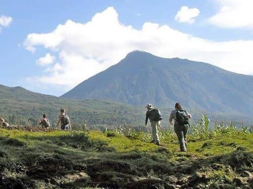 Rwanda Musanze Caves Tour,Rwanda Inema Arts Center Tour