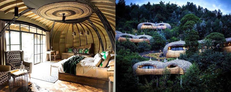 Rwanda weekend getaway packages: