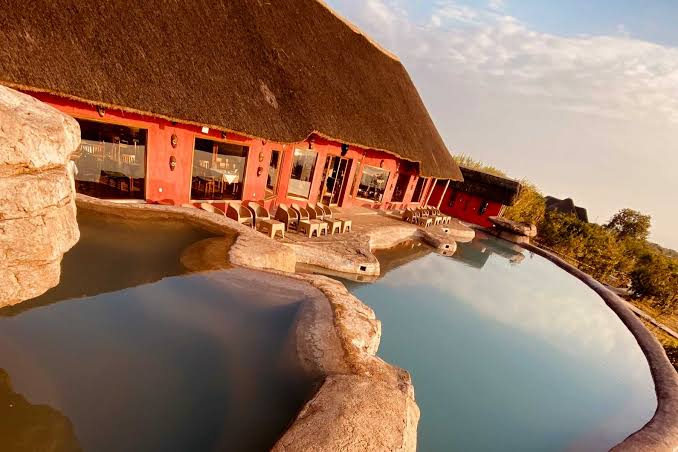 Akagera Camping Safari Rwanda