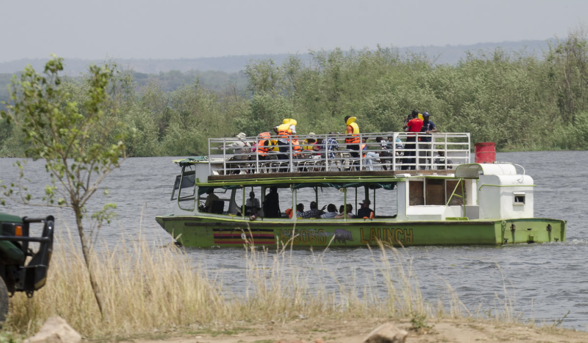 2 Days Lake Mburo National Park Luxury Wildlife Safari