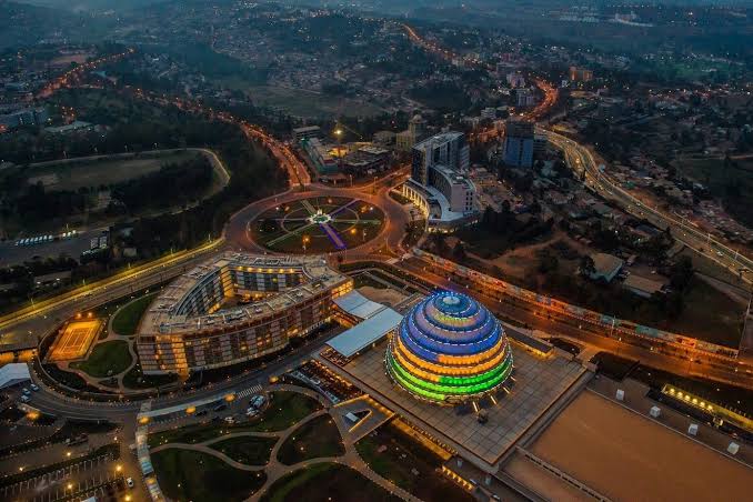 Best time to visit Rwanda