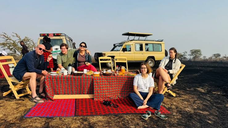 Rwanda safari tours