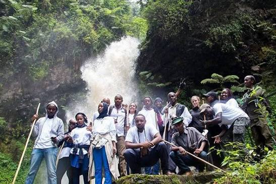 Nyungwe 3 day tour